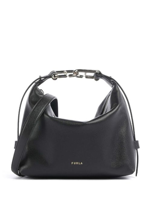 TONIE MINI HOBO FURLA | WE00831.BX2045O6000 NERO